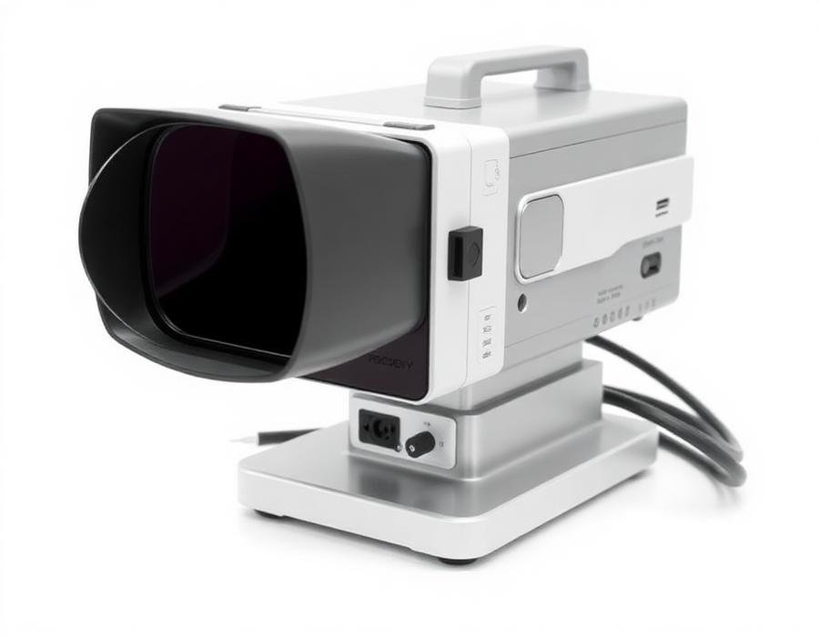 Video Processors